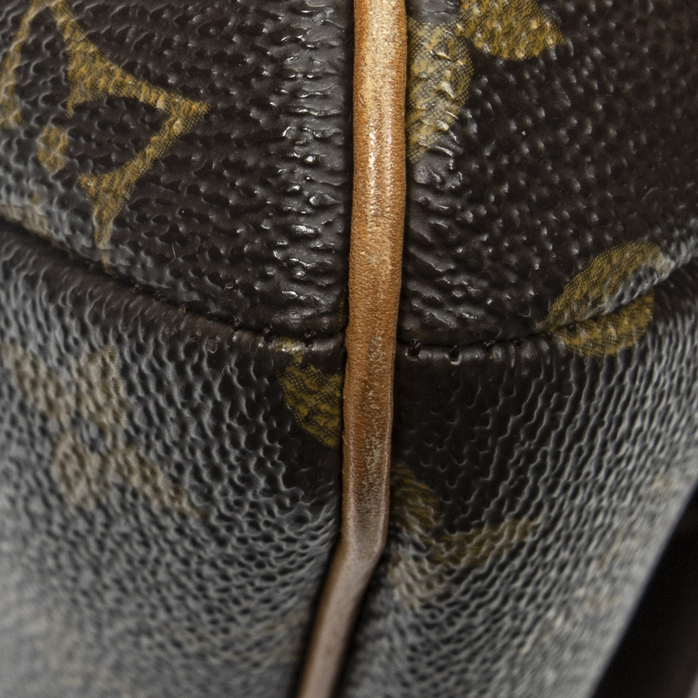 Louis Vuitton Musette Tango - Picture 7 of 10